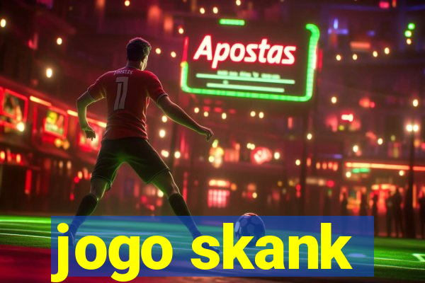 jogo skank